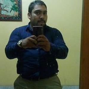 Raúl Jhair Medina