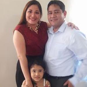 Patricia Gutierrez