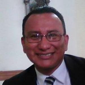 Carlos Yalibat