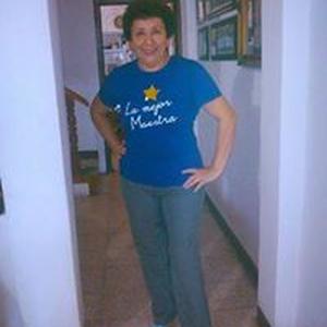 Nelly Fernandez
