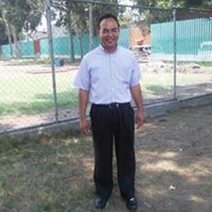 Jose Luis Arellano