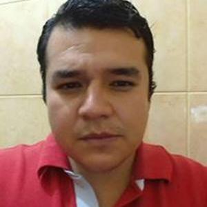 Jorge Salgado