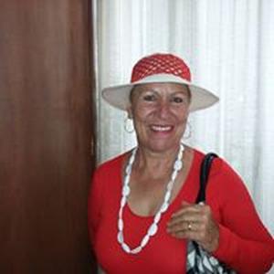 Graciela Gomez