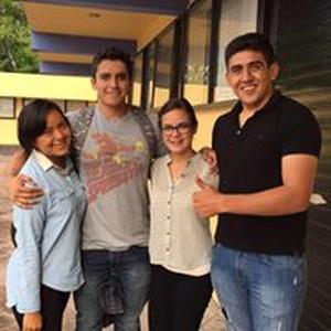 Ramiro Lora