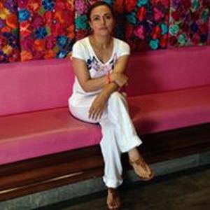 Lulu Olvera