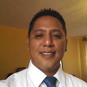 Ismael Becerril