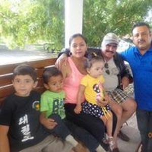 Francisco Javier Garcia