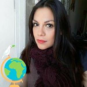 Iri Castillo