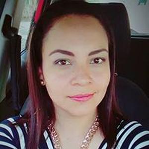 Rosa Rebolledo