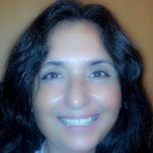 Maria Vicent