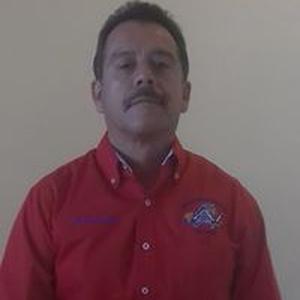 Benjamin Rodriguez Alamo