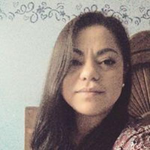 Alejandra Aguilar
