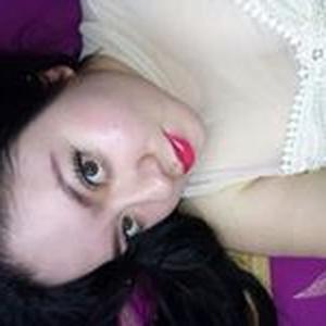 Lucero Alcantara