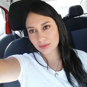 Elizabeth Ortega