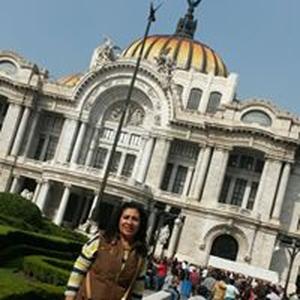 Maru Aguirre