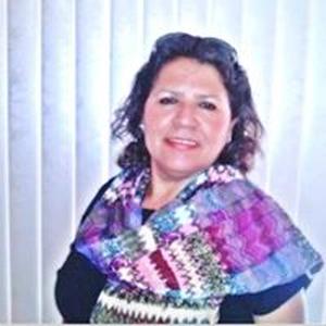 MARIA ELENA PIO RODRIGUEZ PIO