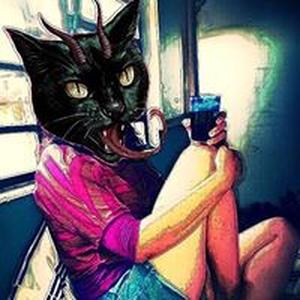 Krys Katt