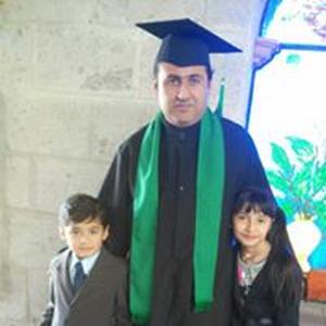 Christian Garcia