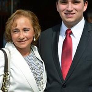 Irma Correa