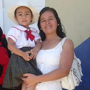 Edith Yanet Huaman