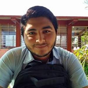 Rolfi Eduardo Hidalgo