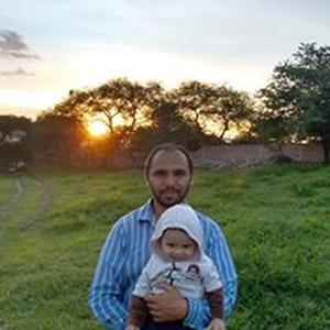 Omar Pastor