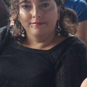 Miriam Castañeda