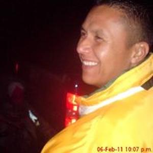 Jesus Omar Villarreal