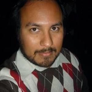 Daniel Caballero