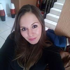 Erendira Vega