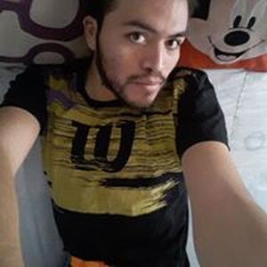 Alejandro García
