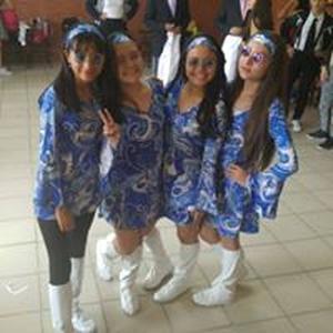 Gimnasio La