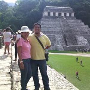 Jose Gabino Santamaria