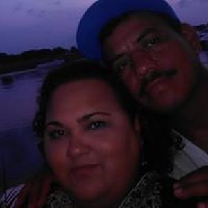 Candy Gisseldi Diaz