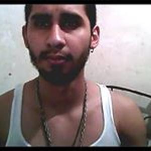 Jonathan Vargas