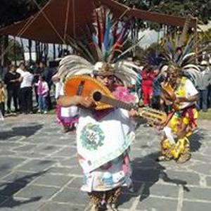 Maria Guadalupe Rivas