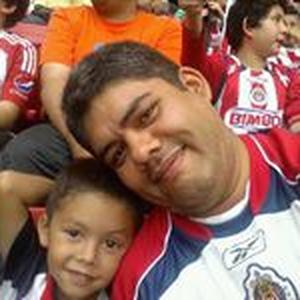 Eduardo Martinez