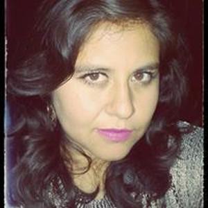 Maritza Valencia