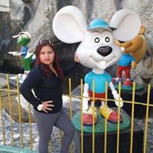 Celia Eustaquio