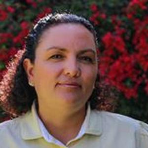 Hilda Magaña