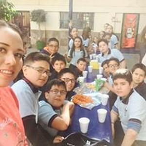 DomBosco Sexto