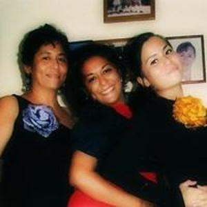 Vicky Cosis