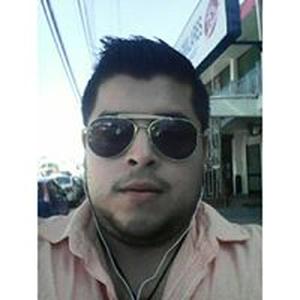 Andres Mora
