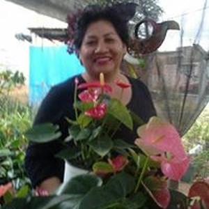 Felicitas Hernanadez