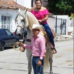 Sergio Rebolledo