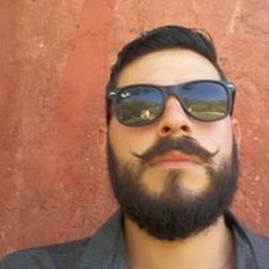 Abraham Roldan