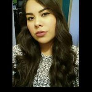 Itzel Salas