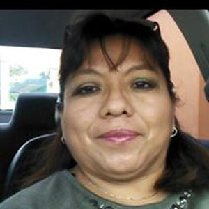 Ligia Vela