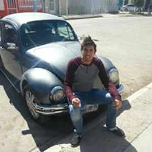Nelson' Arriaga