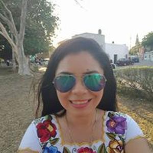 Nina Centeno